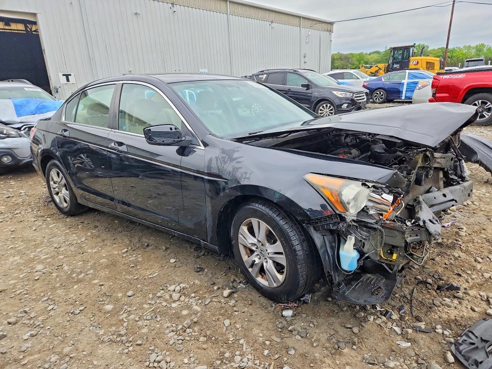 Продажа на аукционе авто 2012 Honda Accord, vin: 1HGCP2F64CA021711, номер лота: 52543016