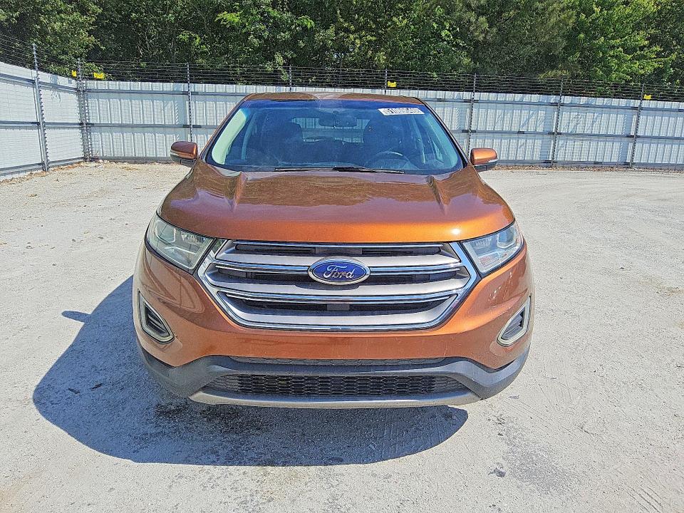 Aukcja sprzedaży 2017 Ford Edge, vin: 2FMPK3J95HBC27939, numer aukcji: 51069546