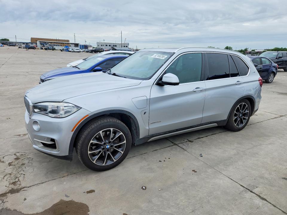 Aukcja sprzedaży 2018 Bmw X5, vin: 5UXKT0C52J0W00459, numer aukcji: 52166286