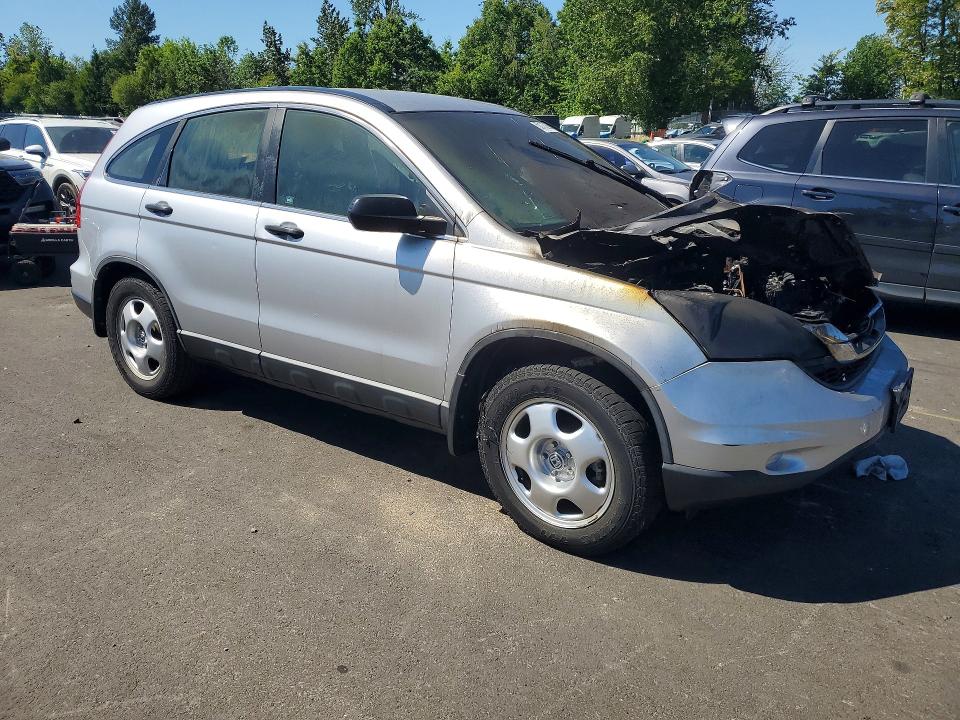 Aukcja sprzedaży 2010 Honda Cr-v, vin: 5J6RE4H36AL000979, numer aukcji: 53123266