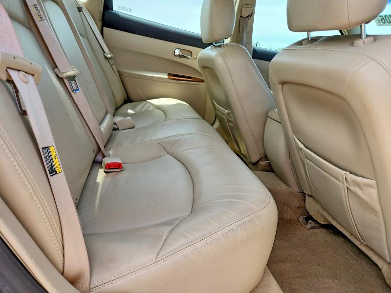 Продаж на аукціоні авто 2006 Buick Lacrosse, vin: 2G4WE587461180554, номер лоту: 54673706