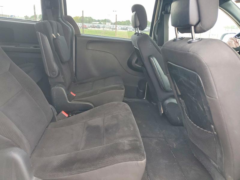 Aukcja sprzedaży 2018 Dodge Grand Caravan, vin: 2C4RDGBG3JR199406, numer aukcji: 52083466