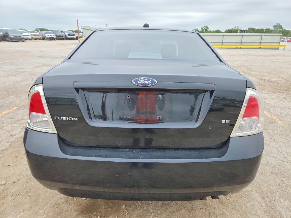 Продаж на аукціоні авто 2008 Ford Fusion, vin: 3FAHP07Z28R251249, номер лоту: 52240206