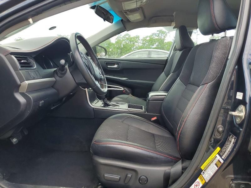 Продаж на аукціоні авто 2017 Toyota Camry, vin: 4T1BF1FK6HU793066, номер лоту: 54920176