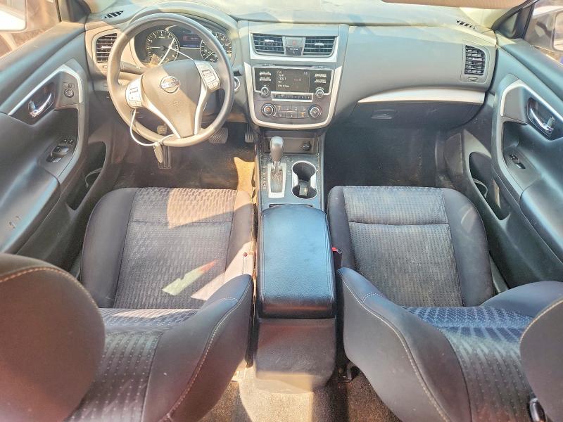 2016 Nissan Altima მანქანა იყიდება აუქციონზე, vin: 1N4AL3APXGC163357, აუქციონის ნომერი: 54203226