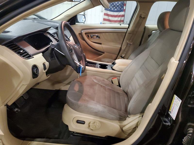 Продажа на аукционе авто 2013 Ford Taurus, vin: 1FAHP2D8XDG136925, номер лота: 53194746