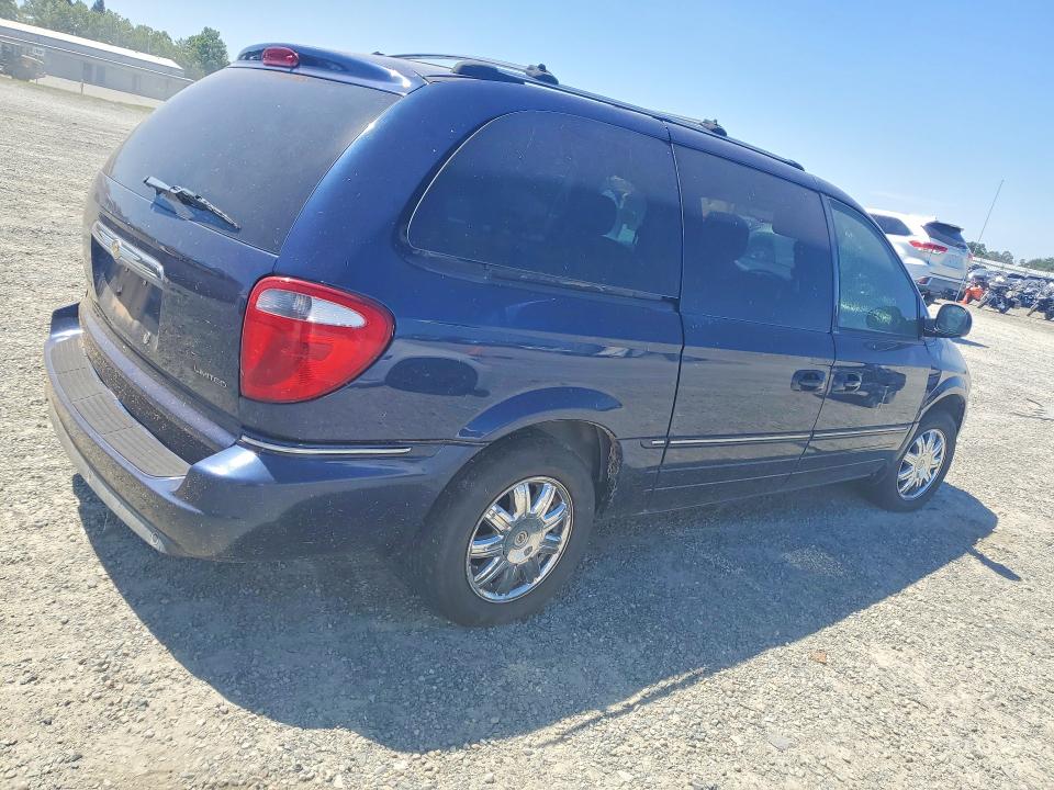 Aukcja sprzedaży 2005 Chrysler Town & Country, vin: 2C4GP64L25R512826, numer aukcji: 53426636