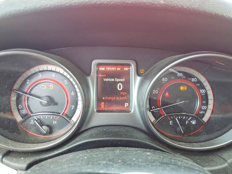 Продажа на аукционе авто 2018 Dodge Journey, vin: 3C4PDCGG2JT503637, номер лота: 53979436