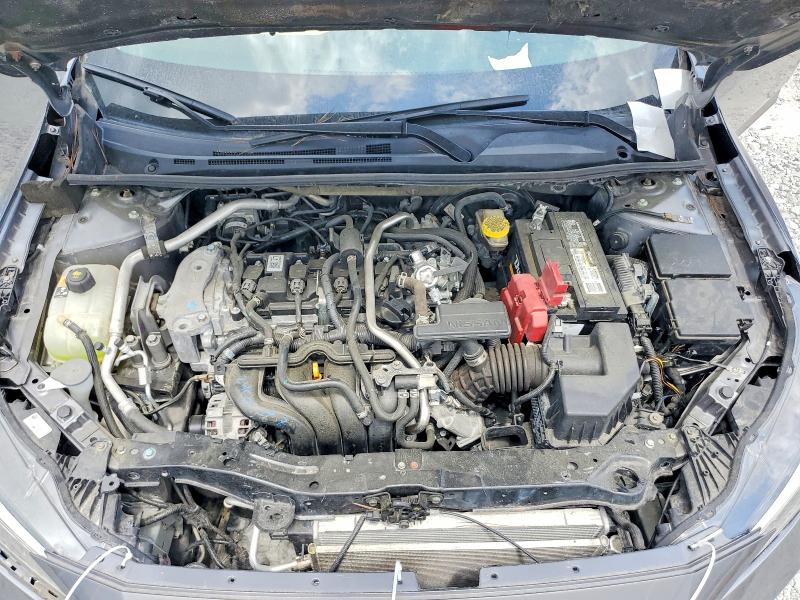 Aukcja sprzedaży 2022 Nissan Sentra, vin: 3N1AB8CV2NY235326, numer aukcji: 53960086