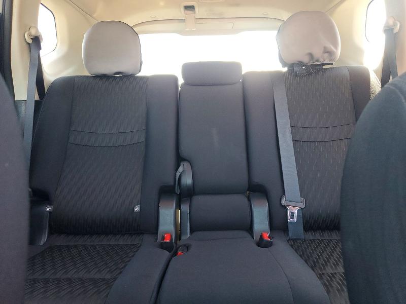 Aukcja sprzedaży 2018 Nissan Rogue, vin: 5N1AT2MV3JC774199, numer aukcji: 53622886