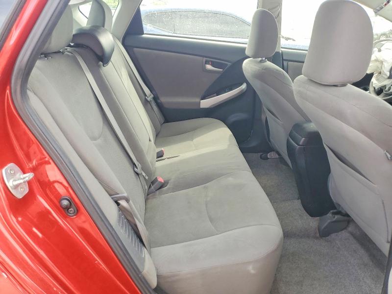 53574676 :رقم المزاد ، JTDKN3DU6D5570439 vin ، 2013 Toyota Prius مزاد بيع