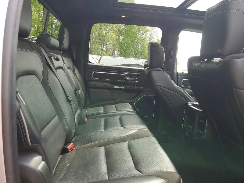 Aukcja sprzedaży 2022 Ram 1500, vin: 1C6SRFJT5NN267355, numer aukcji: 53188756