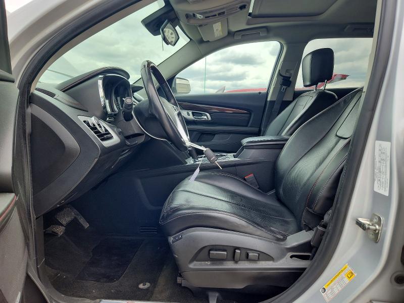 Aukcja sprzedaży 2013 Gmc Terrain, vin: 2GKFLZE36D6122503, numer aukcji: 52502526