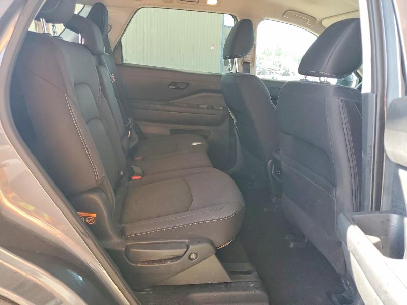 2024 Nissan Pathfinder მანქანა იყიდება აუქციონზე, vin: 5N1DR3BA7RC314198, აუქციონის ნომერი: 55387446