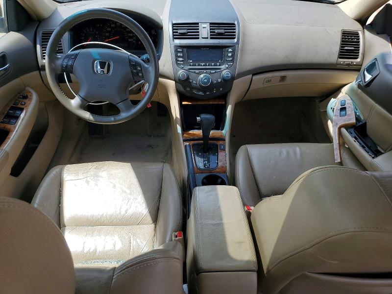Продаж на аукціоні авто 2004 Honda Accord, vin: 1HGCM56854A103279, номер лоту: 52939106