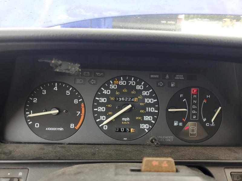 Продажа на аукционе авто 1989 Honda Accord, vin: 1HGCA5658KA109461, номер лота: 51973246