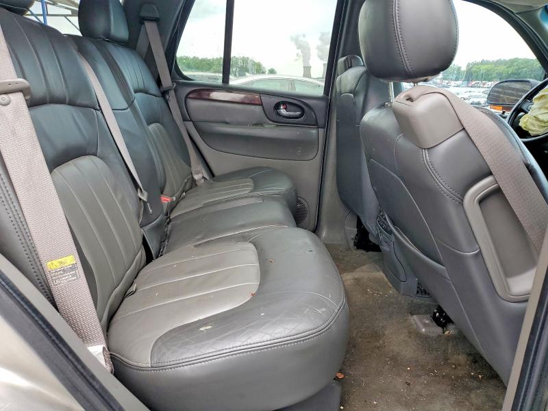 51367986 :رقم المزاد ، 1GKDT13S132292606 vin ، 2003 Gmc Envoy مزاد بيع