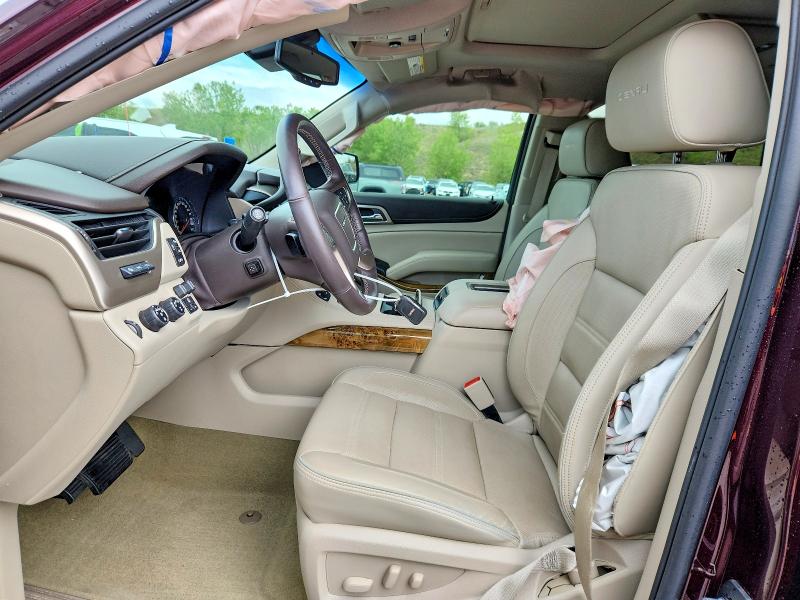Aukcja sprzedaży 2017 Gmc Yukon, vin: 1GKS2CKJ3HR229357, numer aukcji: 54489846