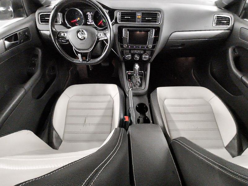 Aukcja sprzedaży 2016 Volkswagen Jetta, vin: 3VWD17AJ7GM259233, numer aukcji: 52480856