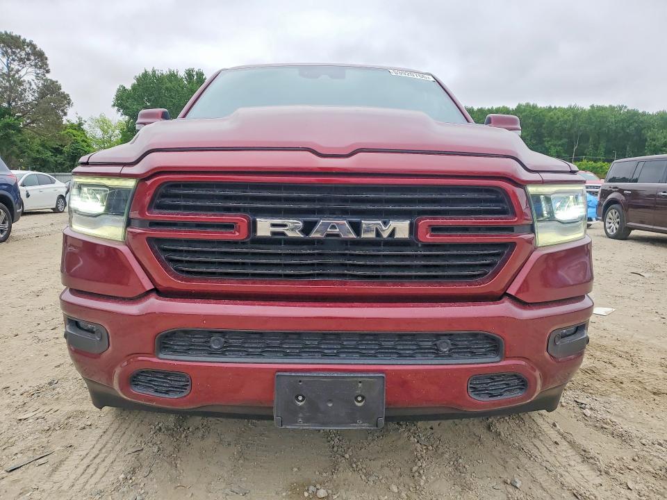 Aukcja sprzedaży 2021 Ram 1500, vin: 1C6SRFJT9MN818398, numer aukcji: 53920766