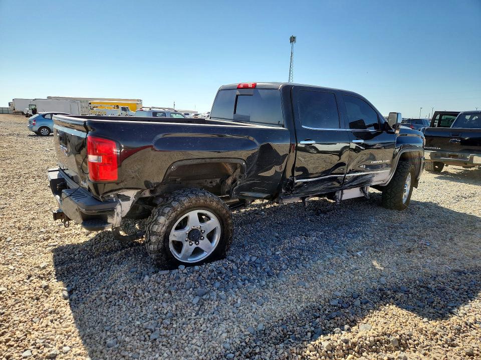 53570126 :رقم المزاد ، 1GT120E89FF194031 vin ، 2015 Gmc Sierra مزاد بيع