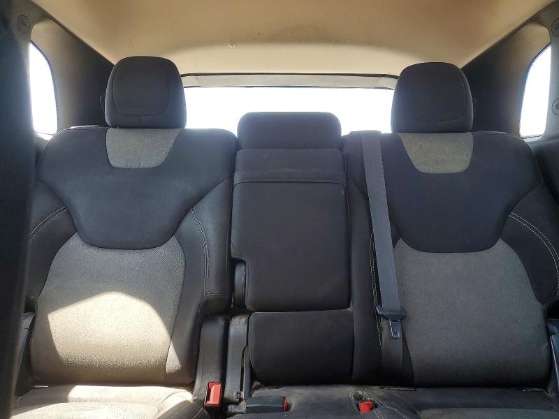 Продаж на аукціоні авто 2015 Jeep Cherokee, vin: 1C4PJLAB6FW608382, номер лоту: 51797116