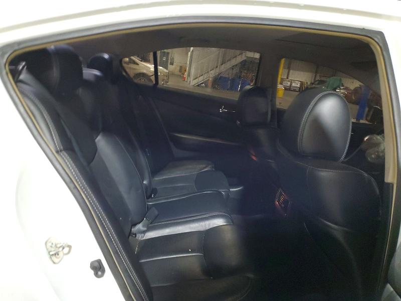 2014 Nissan Maxima მანქანა იყიდება აუქციონზე, vin: 1N4AA5AP4EC488438, აუქციონის ნომერი: 54103686