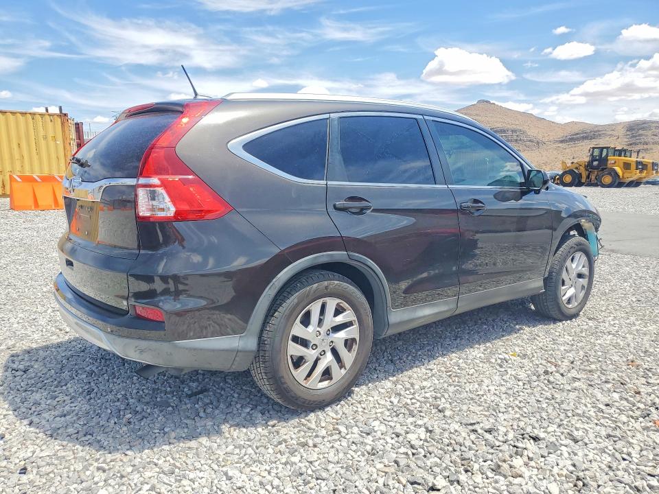 Aukcja sprzedaży 2015 Honda Cr-v, vin: 2HKRM3H7XFH516005, numer aukcji: 52420566