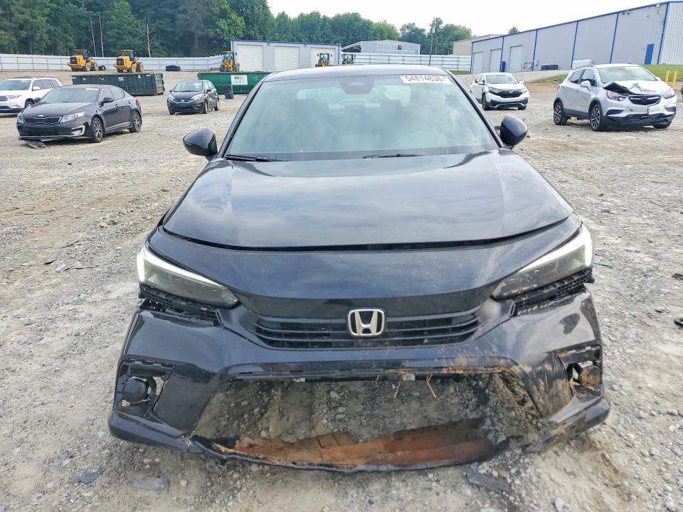 Aukcja sprzedaży 2024 Honda Civic, vin: 2HGFE2F56RH571660, numer aukcji: 54814836
