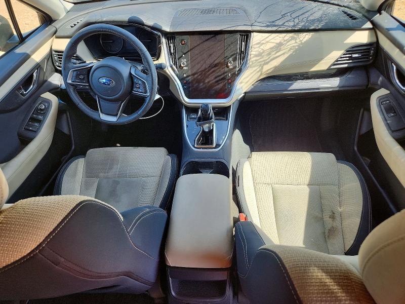 Продаж на аукціоні авто 2020 Subaru Outback, vin: 4S4BTACC0L3169302, номер лоту: 52243206