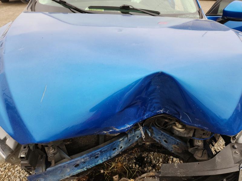 Aukcja sprzedaży 2013 Mazda Cx-5, vin: JM3KE4BE9D0154679, numer aukcji: 52554306