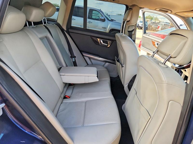 2014 Mercedes-benz Glk მანქანა იყიდება აუქციონზე, vin: WDCGG0EB0EG200762, აუქციონის ნომერი: 54382516