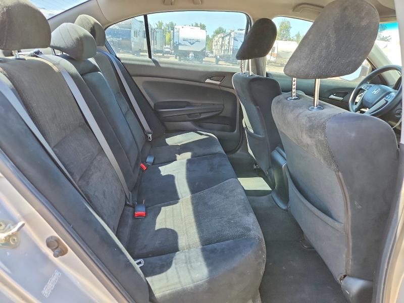 Продаж на аукціоні авто 2010 Honda Accord, vin: 1HGCP2F46AA010110, номер лоту: 54509436