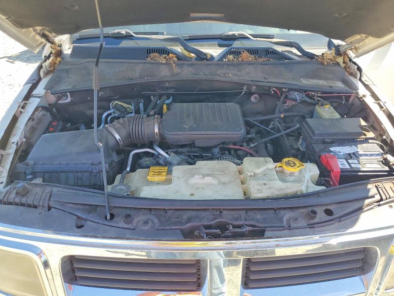 2007 Dodge Nitro მანქანა იყიდება აუქციონზე, vin: 1D8GU58KX7W529387, აუქციონის ნომერი: 53635516