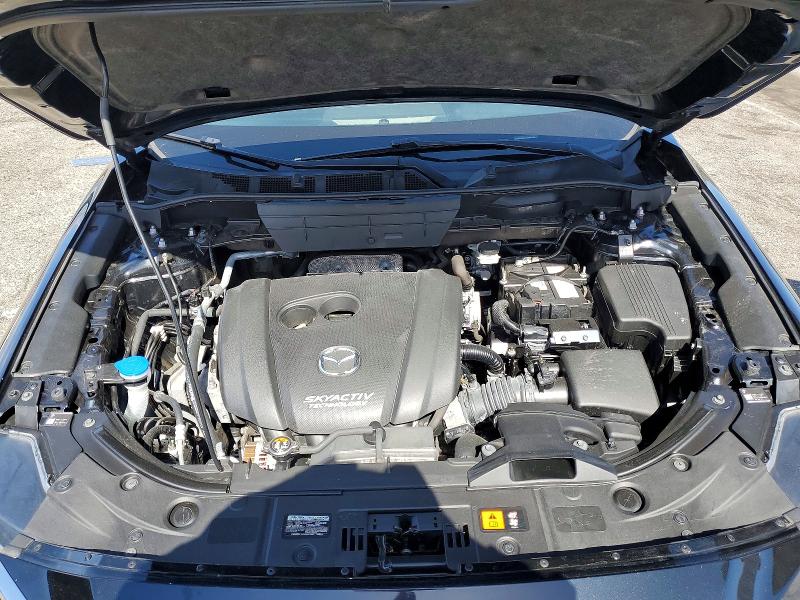 Продажа на аукционе авто 2018 Mazda Cx-5, vin: JM3KFBDM8J0355443, номер лота: 55193096