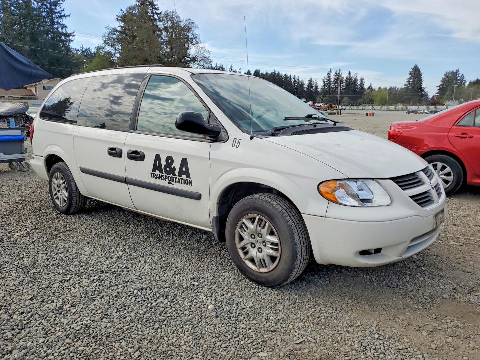 Aukcja sprzedaży 2005 Dodge Grand Caravan, vin: 1D4GP24R25B389169, numer aukcji: 52192986