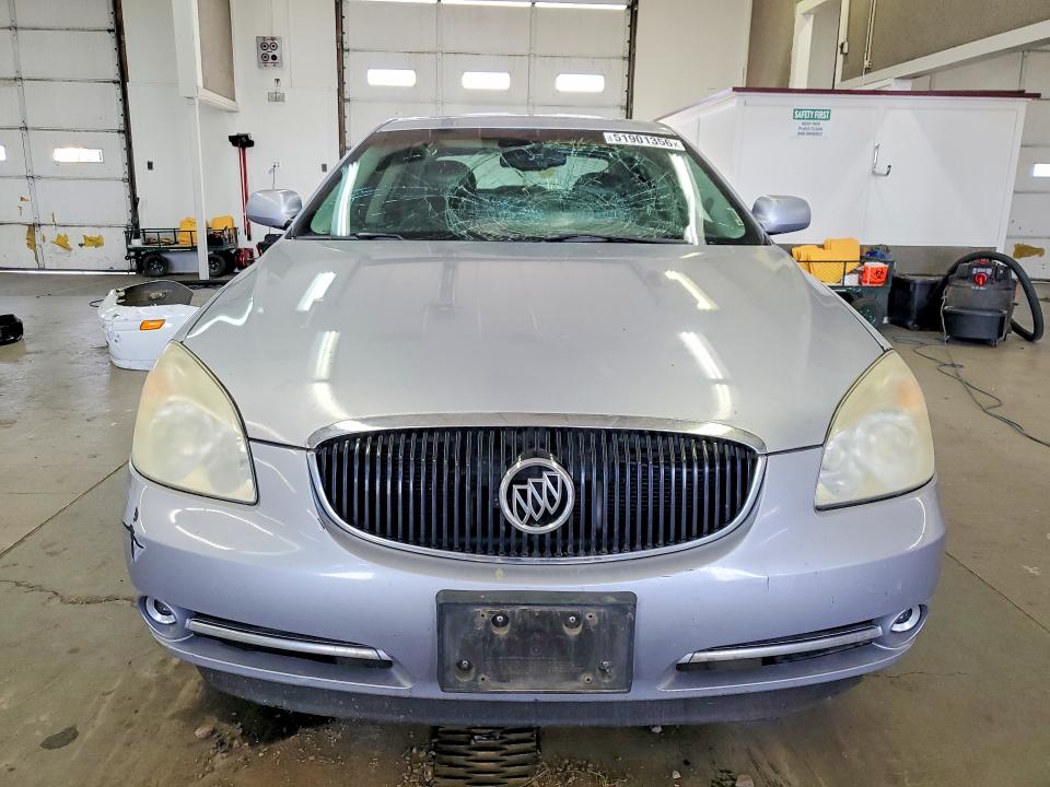 Aukcja sprzedaży 2006 Buick Lucerne, vin: 1G4HE57Y96U161294, numer aukcji: 51901356