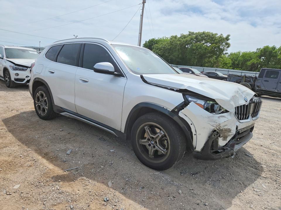 Aukcja sprzedaży 2024 Bmw X1, vin: WBX73EF0XR5Y84297, numer aukcji: 52467796