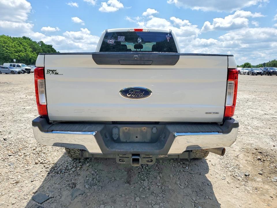 53140596 :رقم المزاد ، 1FT7W2B61KED39480 vin ، 2019 Ford F250 مزاد بيع