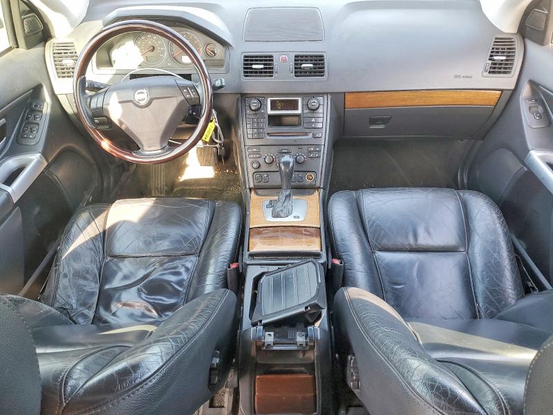Продажа на аукционе авто 2005 Volvo Xc90, vin: YV1CZ911151196881, номер лота: 52287336