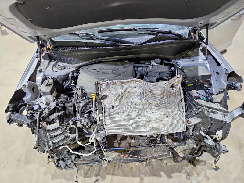 Aukcja sprzedaży 2025 Hyundai Palisade, vin: KM8R7DGE3SU860283, numer aukcji: 55500986