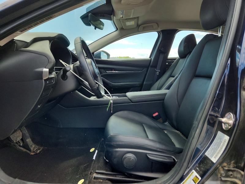 Aukcja sprzedaży 2020 Mazda 3, vin: JM1BPACL4L1169503, numer aukcji: 52654686