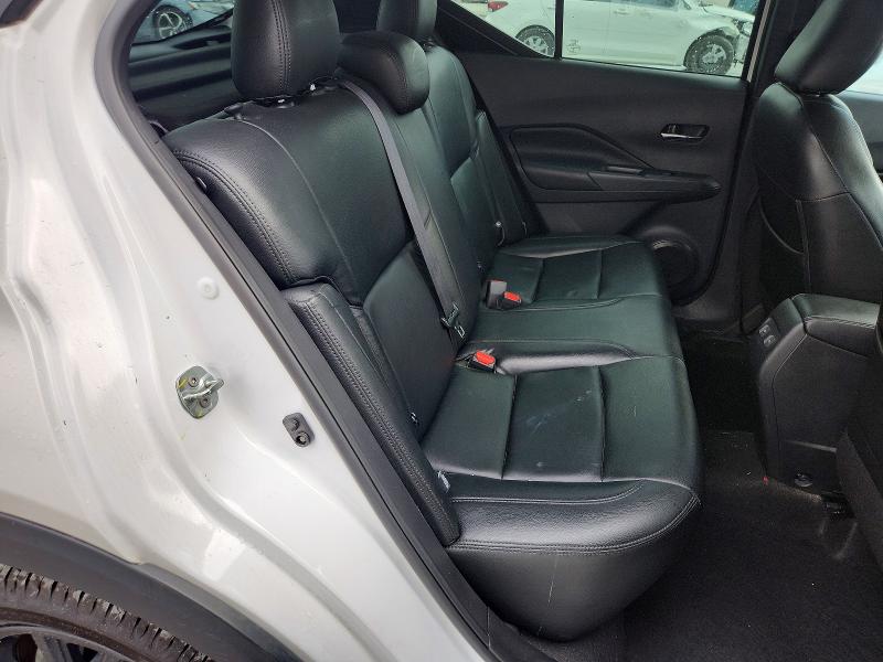 Aukcja sprzedaży 2021 Nissan Kicks, vin: 3N1CP5DV9ML566603, numer aukcji: 54170816
