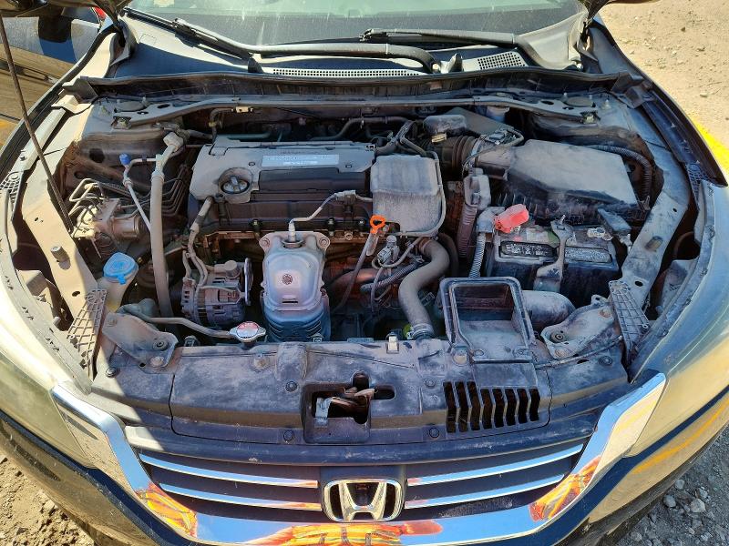 Aukcja sprzedaży 2014 Honda Accord, vin: 1HGCR2F50EA020902, numer aukcji: 52802936