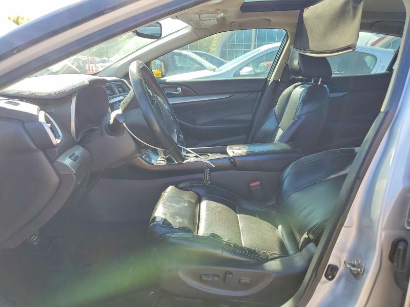Aukcja sprzedaży 2017 Nissan Maxima, vin: 1N4AA6AP6HC411340, numer aukcji: 53398816