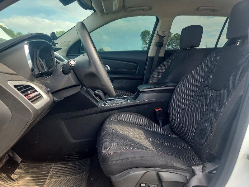 53664956 :رقم المزاد ، 2GKALMEK1G6253329 vin ، 2016 Gmc Terrain مزاد بيع
