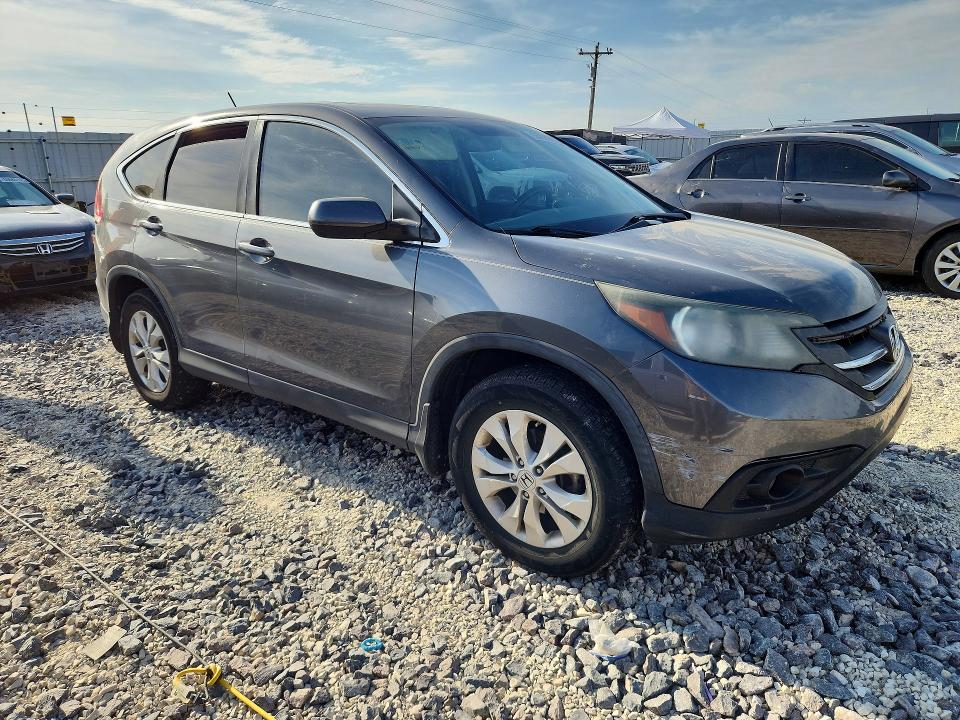 Aukcja sprzedaży 2012 Honda Cr-v, vin: 5J6RM3H52CL026142, numer aukcji: 53738766