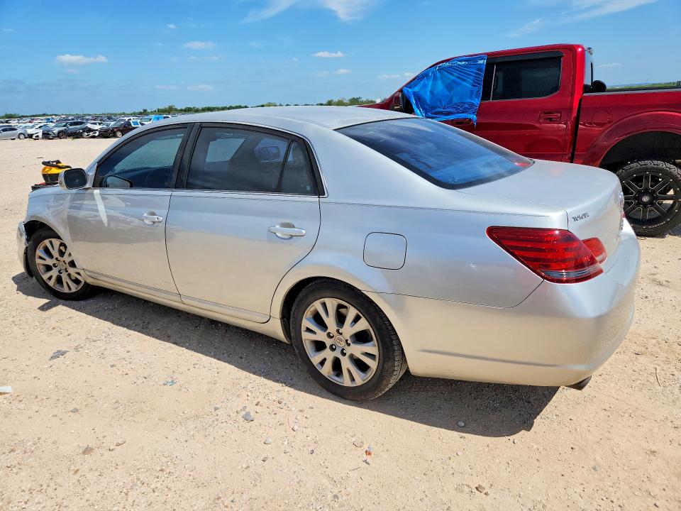 Aukcja sprzedaży 2008 Toyota Avalon, vin: 4T1BK36B18U289449, numer aukcji: 55737806