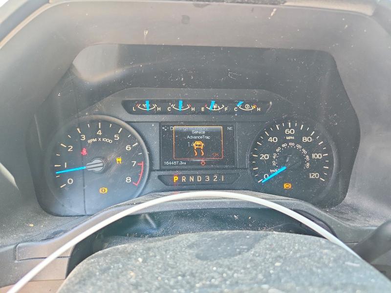 54108516 :رقم المزاد ، 1FTEX1C86FKE99005 vin ، 2015 Ford F150 مزاد بيع