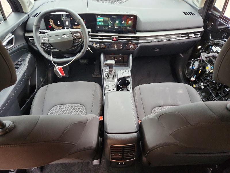 Продажа на аукционе авто 2026 Kia Sportage, vin: 5XYK2CDF4TG411533, номер лота: 52676776